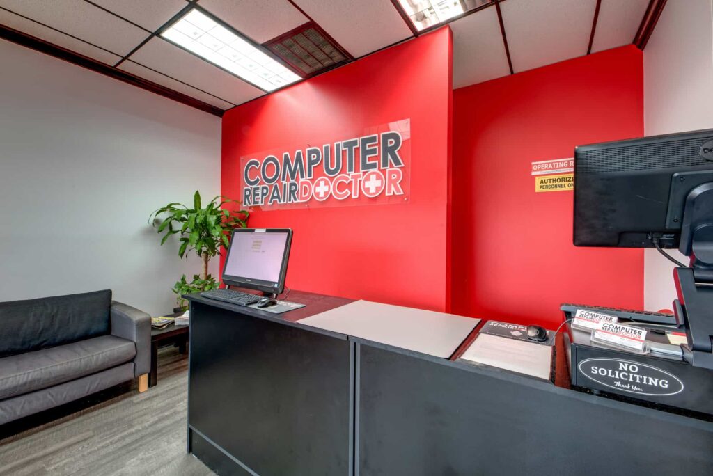 Buy a Computer Computer Repair Doctor